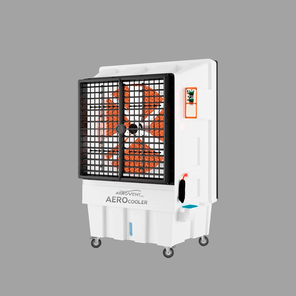 Воздухоохладитель AeroCooler AERO 120LW